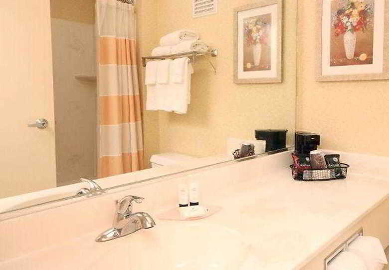 Hotel Fairfield Inn Zanesville