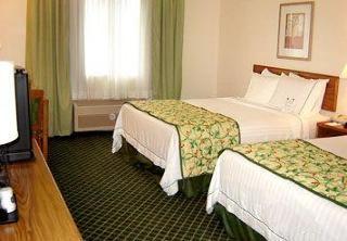 Hotel Fairfield Inn Zanesville