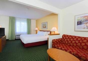 Hotel Fairfield Inn Zanesville