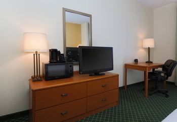 Hotel Fairfield Inn Zanesville