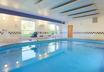 Hotel Fairfield Inn Zanesville