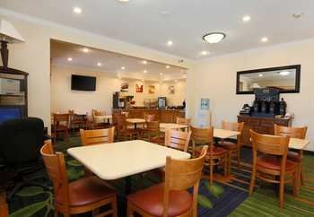 Hotel Fairfield Inn Zanesville
