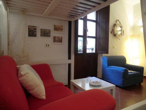 Apartamento Il Vecchio Molo