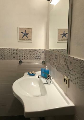 Apartamento Il Vecchio Molo