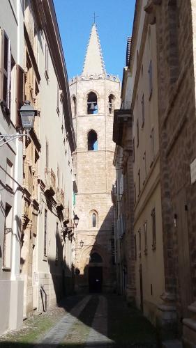 Apartamento Il Vecchio Molo