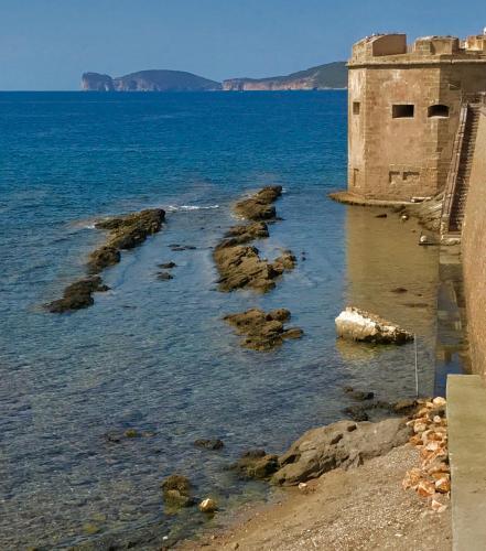 Apartamento Il Vecchio Molo