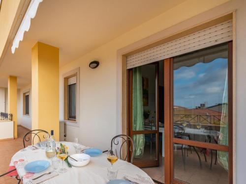 Apartamento Locazione Turistica Trilo Gemelli 4