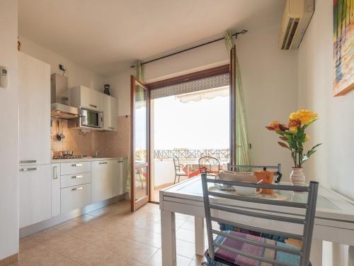 Apartamento Locazione Turistica Trilo Gemelli 4