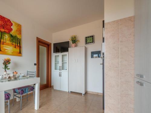 Apartamento Locazione Turistica Trilo Gemelli 4