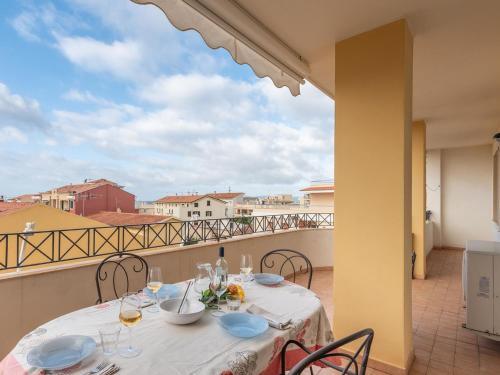 Apartamento Locazione Turistica Trilo Gemelli 4