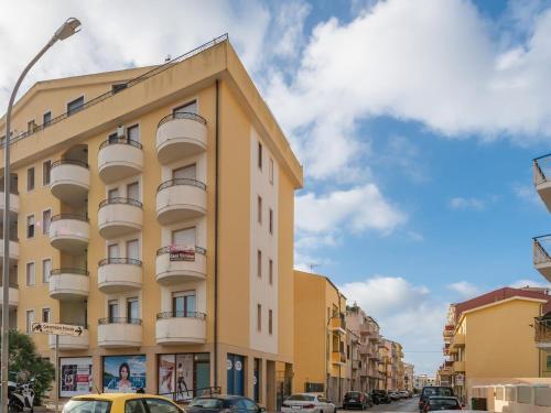 Apartamento Locazione Turistica Trilo Gemelli 4