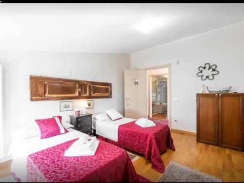 Bed & Breakfast Villa Cristina