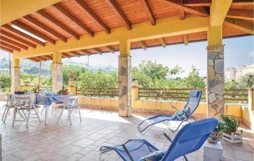 Casa Marina 2