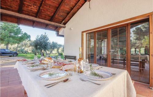 Villa Olivaus