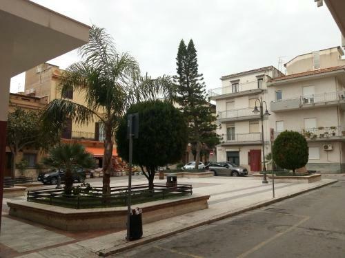 Case Vacanze In Centro