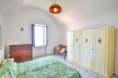 Amalfi Villa Sleeps 8 Air Con Wifi