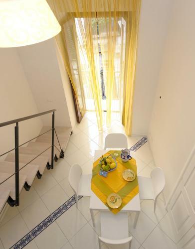 Apartamento Gardenia
