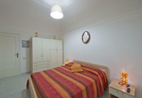 Amalfi Apartment Sleeps 3