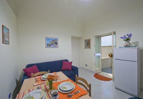 Amalfi Apartment Sleeps 3