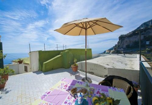 Amalfi Apartment Sleeps 3