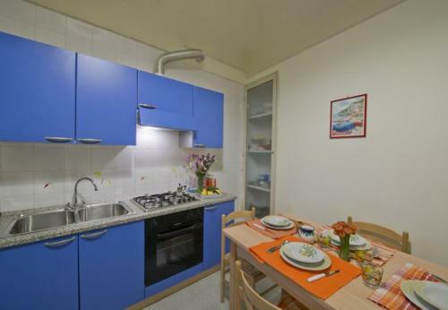 Amalfi Apartment Sleeps 3
