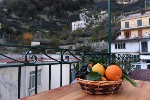 Apartamento Angela House