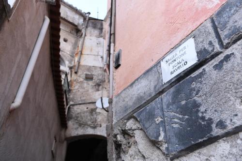 Apartamento Angela House