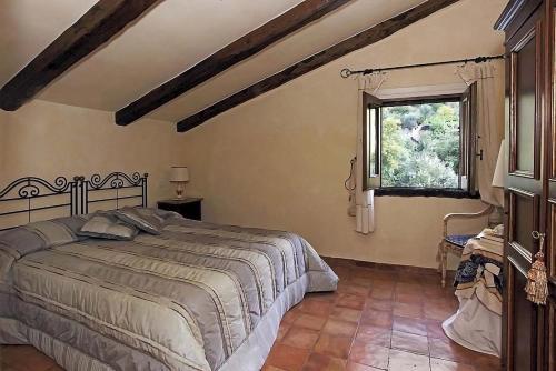 Amalfi Villa Sleeps 12 Pool Air Con Wifi