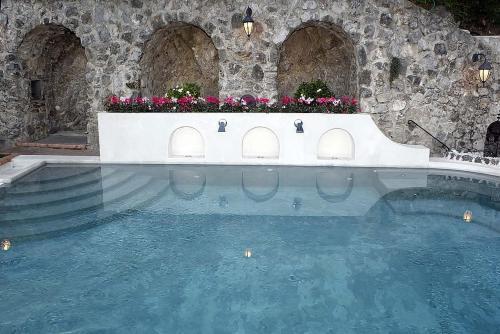 Amalfi Villa Sleeps 12 Pool Air Con Wifi