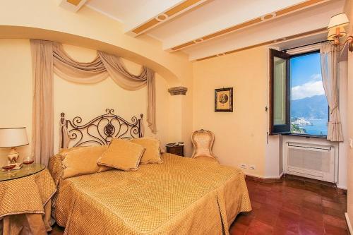 Amalfi Villa Sleeps 12 Pool Air Con Wifi