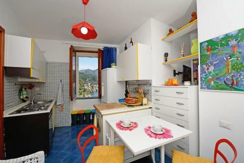 Apartamento Colorful