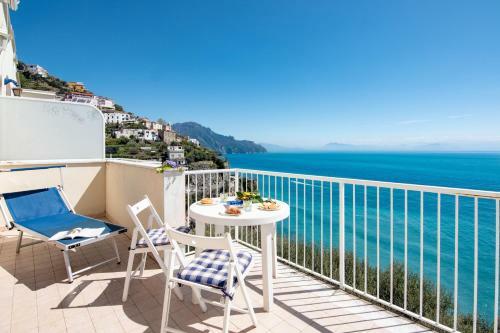 Apartamento Edera