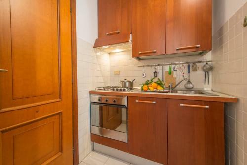 Apartamento Edera