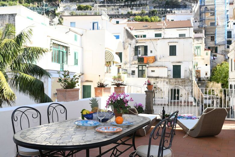 Bed & Breakfast Palazzo Gargano