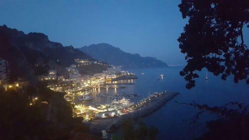 Apartamento Bouganville & Sea