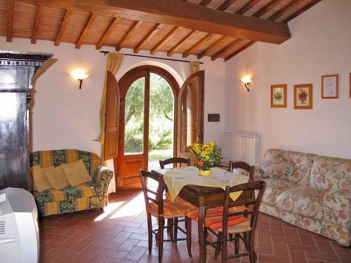 Locazione Turistica Cedri Alti (buc171)