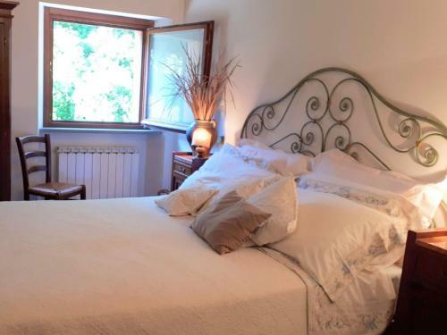 Locazione Turistica Villa Dell'est