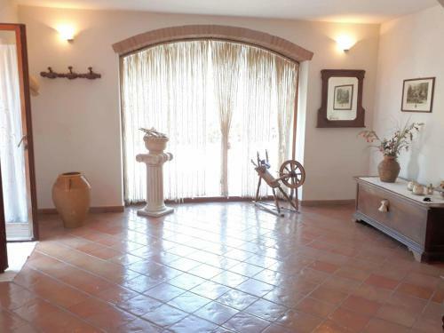 Locazione Turistica Villa Dell'est
