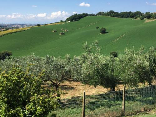 Locazione Turistica Villa Dell'est