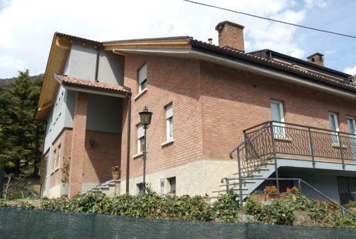 Apartamento Case Appartamenti Vacanze Da Cien