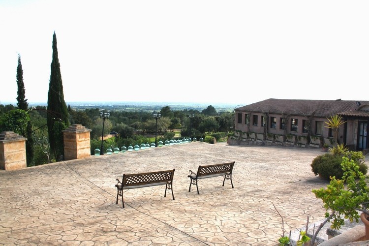 Agroturismo Son Sama