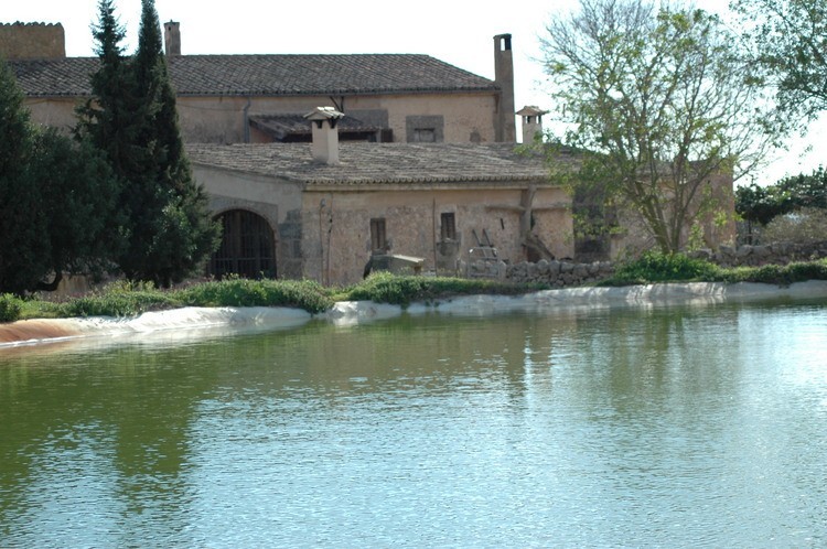 Agroturismo Son Sama