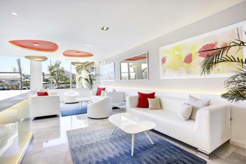 Hotel Grupotel Amapola