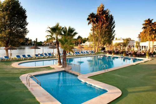 Hotel Grupotel Amapola