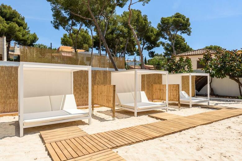 Hotel Rd Mar De Portals