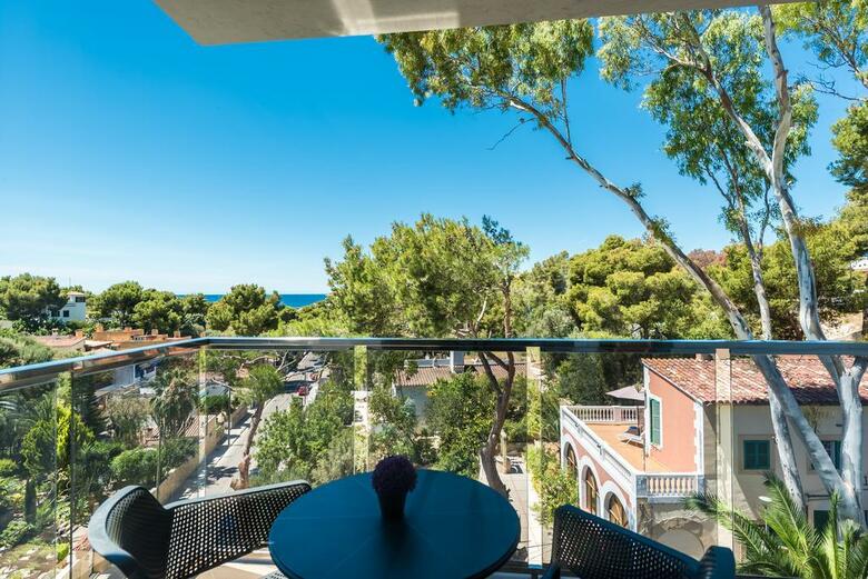 Hotel Rd Mar De Portals