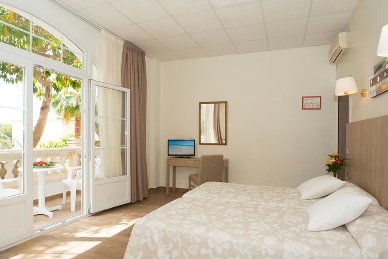 Hotel Rd Mar De Portals