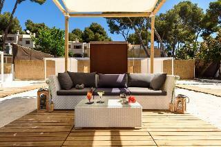 Hotel Rd Mar De Portals