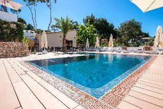 Hotel Rd Mar De Portals