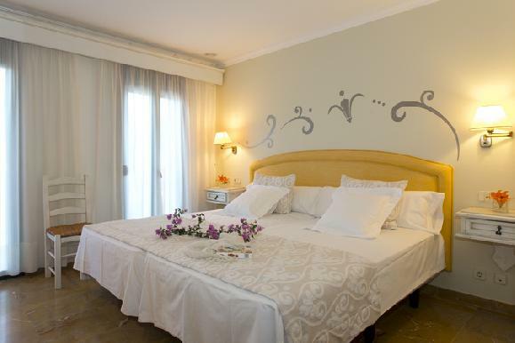 Apartamentos Galeon